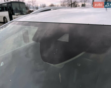 Серый Шкода Суперб, объемом двигателя 2 л и пробегом 302 тыс. км за 20200 $, фото 42 на Automoto.ua