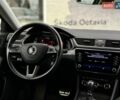 Серый Шкода Суперб, объемом двигателя 1.97 л и пробегом 145 тыс. км за 33500 $, фото 22 на Automoto.ua