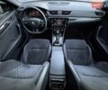 Серый Шкода Суперб, объемом двигателя 1.97 л и пробегом 127 тыс. км за 28900 $, фото 27 на Automoto.ua