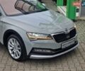 Серый Шкода Суперб, объемом двигателя 1.97 л и пробегом 146 тыс. км за 31999 $, фото 4 на Automoto.ua