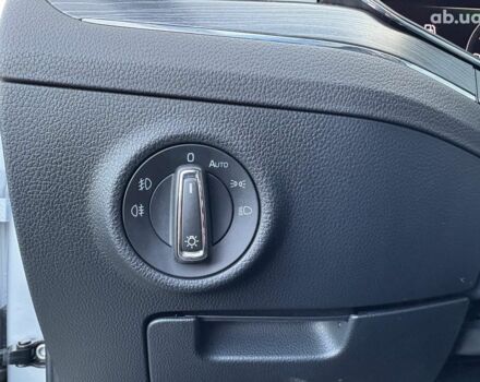 Серый Шкода Суперб, объемом двигателя 2 л и пробегом 128 тыс. км за 28390 $, фото 21 на Automoto.ua