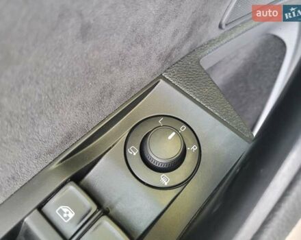 Сірий Шкода Суперб, об'ємом двигуна 2 л та пробігом 224 тис. км за 25999 $, фото 39 на Automoto.ua