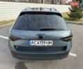 Серый Шкода Суперб, объемом двигателя 1.97 л и пробегом 166 тыс. км за 24000 $, фото 29 на Automoto.ua