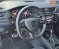 Серый Шкода Суперб, объемом двигателя 1.97 л и пробегом 127 тыс. км за 28900 $, фото 21 на Automoto.ua