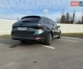 Серый Шкода Суперб, объемом двигателя 1.97 л и пробегом 166 тыс. км за 24000 $, фото 28 на Automoto.ua