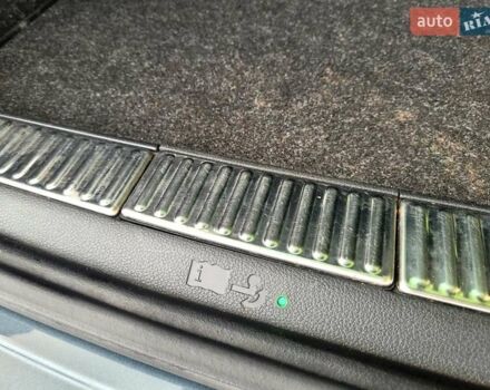 Сірий Шкода Суперб, об'ємом двигуна 2 л та пробігом 224 тис. км за 25999 $, фото 33 на Automoto.ua