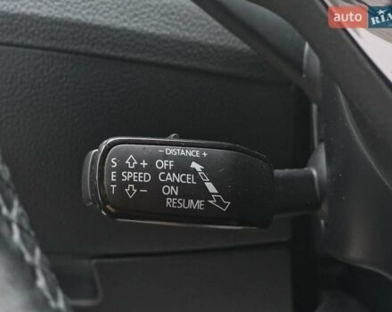 Серый Шкода Суперб, объемом двигателя 1.97 л и пробегом 146 тыс. км за 31999 $, фото 44 на Automoto.ua