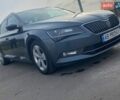 Серый Шкода Суперб, объемом двигателя 1.97 л и пробегом 251 тыс. км за 23499 $, фото 1 на Automoto.ua