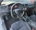 Серый Шкода Суперб, объемом двигателя 1.97 л и пробегом 127 тыс. км за 28900 $, фото 20 на Automoto.ua