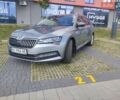 Серый Шкода Суперб, объемом двигателя 1.97 л и пробегом 150 тыс. км за 27900 $, фото 1 на Automoto.ua