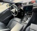 Серый Шкода Суперб, объемом двигателя 1.97 л и пробегом 166 тыс. км за 24000 $, фото 21 на Automoto.ua