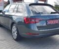 Серый Шкода Суперб, объемом двигателя 1.97 л и пробегом 258 тыс. км за 22500 $, фото 11 на Automoto.ua