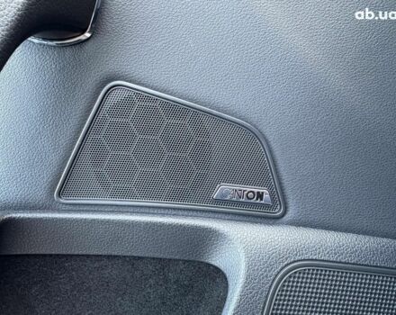 Серый Шкода Суперб, объемом двигателя 2 л и пробегом 128 тыс. км за 28390 $, фото 20 на Automoto.ua