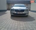 Серый Шкода Суперб, объемом двигателя 1.97 л и пробегом 180 тыс. км за 23500 $, фото 1 на Automoto.ua