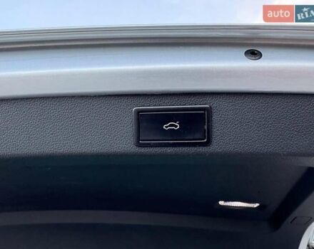 Серый Шкода Суперб, объемом двигателя 2 л и пробегом 128 тыс. км за 28390 $, фото 47 на Automoto.ua