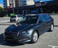 Сірий Шкода Суперб, об'ємом двигуна 1.97 л та пробігом 251 тис. км за 22750 $, фото 2 на Automoto.ua