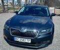 Сірий Шкода Суперб, об'ємом двигуна 2 л та пробігом 234 тис. км за 20500 $, фото 1 на Automoto.ua