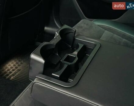 Сірий Шкода Суперб, об'ємом двигуна 1.97 л та пробігом 148 тис. км за 31005 $, фото 31 на Automoto.ua