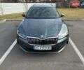 Серый Шкода Суперб, объемом двигателя 1.97 л и пробегом 166 тыс. км за 24000 $, фото 1 на Automoto.ua