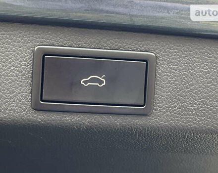 Серый Шкода Суперб, объемом двигателя 2 л и пробегом 230 тыс. км за 23400 $, фото 40 на Automoto.ua