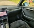 Сірий Шкода Суперб, об'ємом двигуна 2 л та пробігом 224 тис. км за 25999 $, фото 19 на Automoto.ua