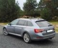 Сірий Шкода Суперб, об'ємом двигуна 2 л та пробігом 241 тис. км за 21700 $, фото 20 на Automoto.ua