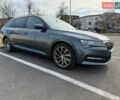 Серый Шкода Суперб, объемом двигателя 1.97 л и пробегом 166 тыс. км за 24000 $, фото 5 на Automoto.ua