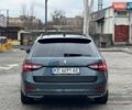 Серый Шкода Суперб, объемом двигателя 1.97 л и пробегом 153 тыс. км за 25500 $, фото 7 на Automoto.ua