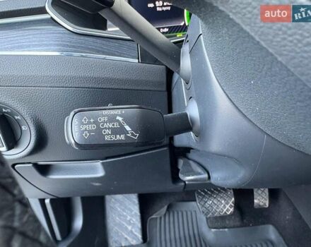 Серый Шкода Суперб, объемом двигателя 2 л и пробегом 128 тыс. км за 28390 $, фото 26 на Automoto.ua