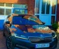 Сірий Шкода Суперб, об'ємом двигуна 1.97 л та пробігом 180 тис. км за 28000 $, фото 1 на Automoto.ua