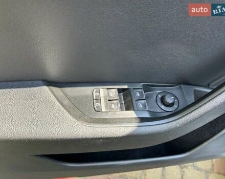 Серый Шкода Суперб, объемом двигателя 2 л и пробегом 248 тыс. км за 20500 $, фото 18 на Automoto.ua