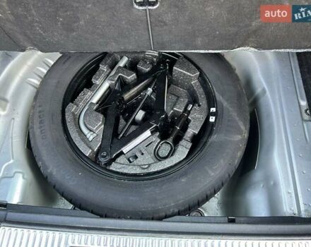 Серый Шкода Суперб, объемом двигателя 2 л и пробегом 248 тыс. км за 21800 $, фото 25 на Automoto.ua