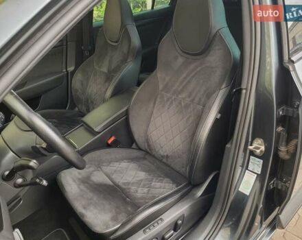 Сірий Шкода Суперб, об'ємом двигуна 2 л та пробігом 224 тис. км за 25999 $, фото 23 на Automoto.ua