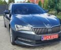 Серый Шкода Суперб, объемом двигателя 1.97 л и пробегом 258 тыс. км за 22500 $, фото 8 на Automoto.ua