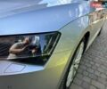 Серый Шкода Суперб, объемом двигателя 1.97 л и пробегом 248 тыс. км за 20300 $, фото 12 на Automoto.ua