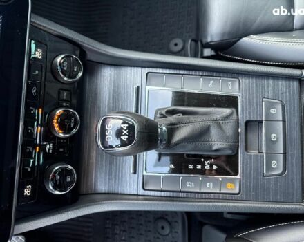 Серый Шкода Суперб, объемом двигателя 2 л и пробегом 128 тыс. км за 28390 $, фото 32 на Automoto.ua