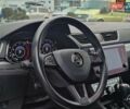 Серый Шкода Суперб, объемом двигателя 1.97 л и пробегом 146 тыс. км за 31999 $, фото 21 на Automoto.ua