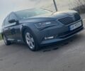 Сірий Шкода Суперб, об'ємом двигуна 1.97 л та пробігом 251 тис. км за 21200 $, фото 1 на Automoto.ua