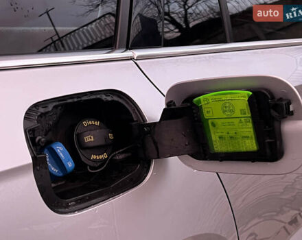 Серый Шкода Суперб, объемом двигателя 2 л и пробегом 302 тыс. км за 20200 $, фото 39 на Automoto.ua