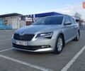 Серый Шкода Суперб, объемом двигателя 1.97 л и пробегом 278 тыс. км за 16650 $, фото 1 на Automoto.ua