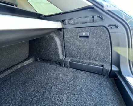 Серый Шкода Суперб, объемом двигателя 2 л и пробегом 230 тыс. км за 23400 $, фото 103 на Automoto.ua