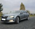 Сірий Шкода Суперб, об'ємом двигуна 2 л та пробігом 241 тис. км за 21700 $, фото 23 на Automoto.ua