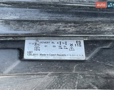Серый Шкода Суперб, объемом двигателя 1.97 л и пробегом 127 тыс. км за 28900 $, фото 41 на Automoto.ua