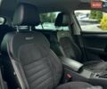 Серый Шкода Суперб, объемом двигателя 1.97 л и пробегом 145 тыс. км за 33500 $, фото 15 на Automoto.ua