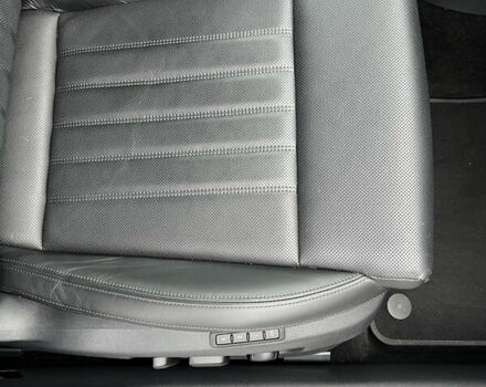 Серый Шкода Суперб, объемом двигателя 1.97 л и пробегом 69 тыс. км за 33000 $, фото 10 на Automoto.ua