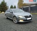 Сірий Шкода Суперб, об'ємом двигуна 2 л та пробігом 241 тис. км за 21700 $, фото 25 на Automoto.ua
