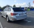 Серый Шкода Суперб, объемом двигателя 1.97 л и пробегом 278 тыс. км за 16650 $, фото 6 на Automoto.ua