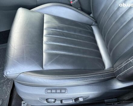 Серый Шкода Суперб, объемом двигателя 2 л и пробегом 128 тыс. км за 28390 $, фото 25 на Automoto.ua