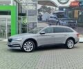 Серый Шкода Суперб, объемом двигателя 1.97 л и пробегом 146 тыс. км за 31999 $, фото 1 на Automoto.ua