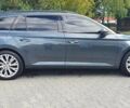 Серый Шкода Суперб, объемом двигателя 1.97 л и пробегом 258 тыс. км за 22500 $, фото 14 на Automoto.ua